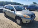 2006 Toyota Rav4    for Sale in Hampton, VA - Rear End