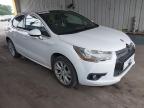 2013 CITROEN DS4 DSTYLE for sale at Copart SANDTOFT