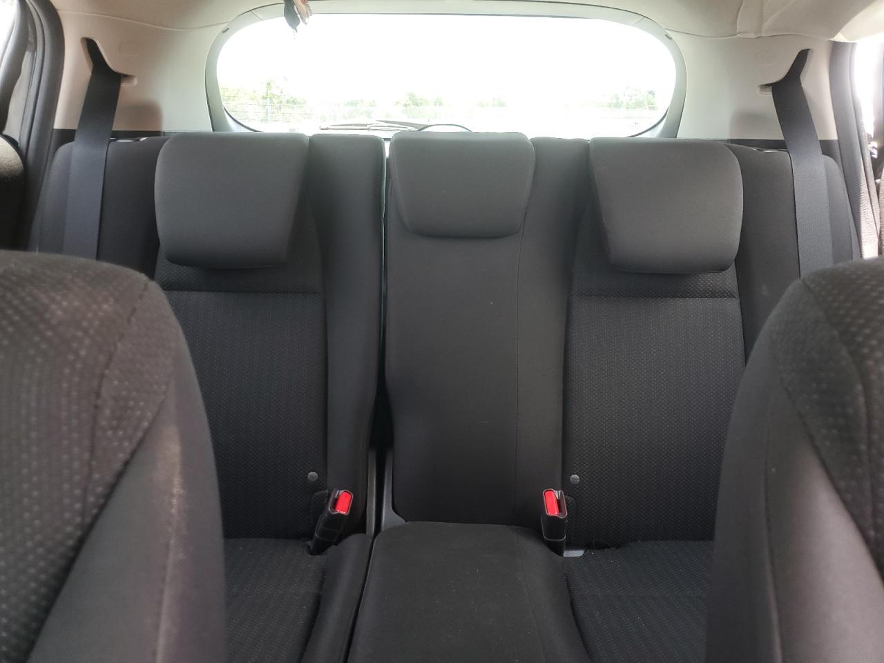 3CZRU6H3XGM753730 HONDA HR-V 2016