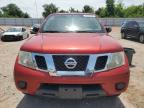 2014 Nissan Frontier S იყიდება Oklahoma City-ში, OK - Water/Flood