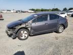 2014 Honda Civic Lx იყიდება Sacramento-ში, CA - Front End