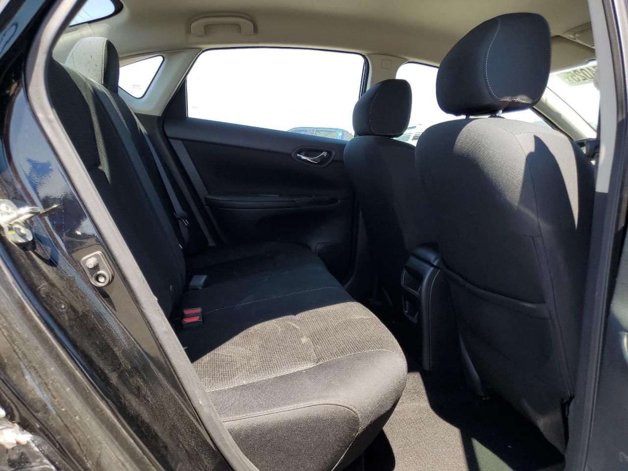 3N1AB7AP9KY301364 NISSAN 240SX 2019
