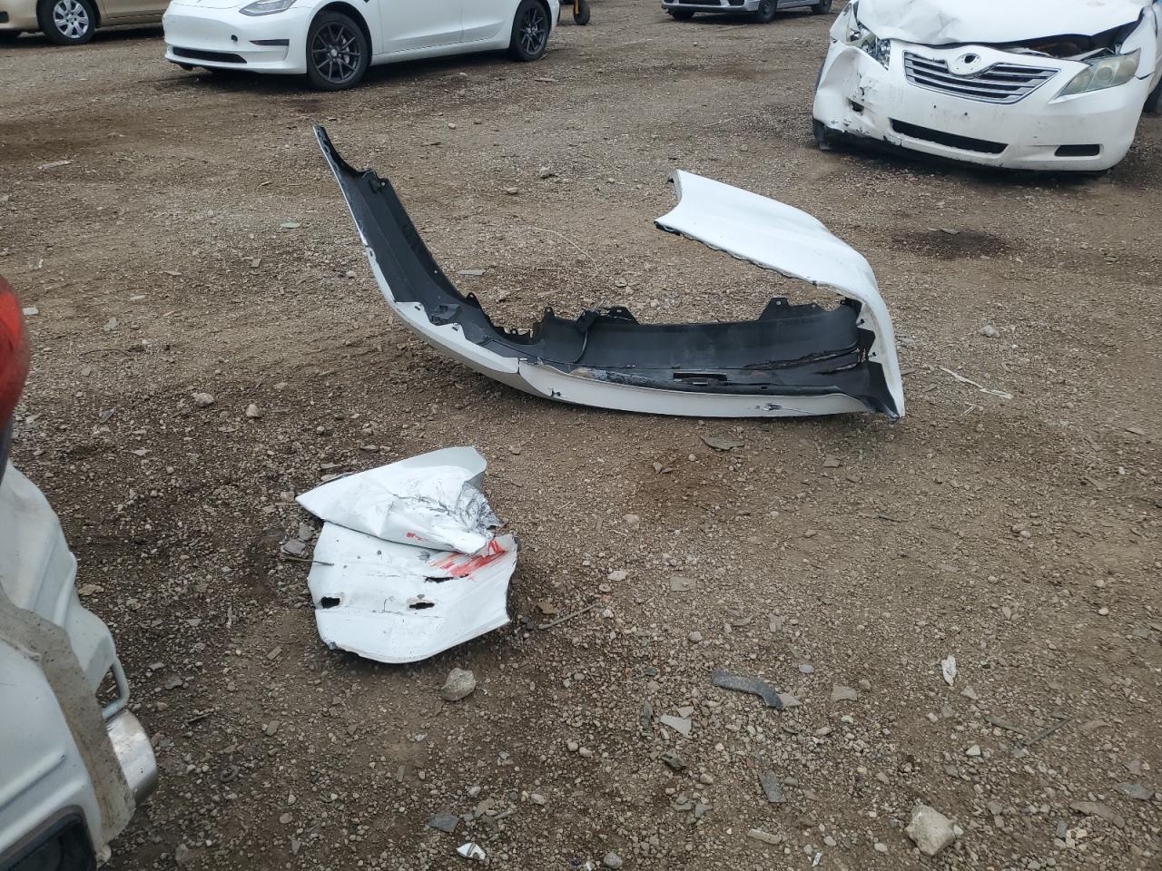 2014 Honda Accord Exl VIN: 1HGCT2B88EA006537 Lot: 62411805