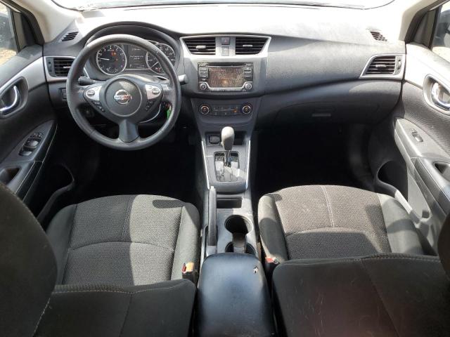  NISSAN SENTRA 2018 Biały