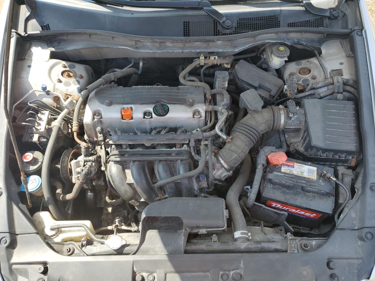 HONDA ACCORD 2010 VIN 1HGCP2F47AA164373 photo 11