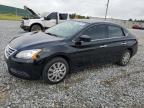2015 Nissan Sentra S للبيع في Tifton، GA - Side
