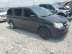 2012 Dodge Grand Caravan Se продається в Lawrenceburg, KY - Burn