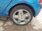 2004 RENAULT CLIO DYNAM for sale at Copart YORK