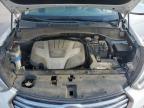 2017 HYUNDAI SANTA FE SE   for sale at Copart TX - DALLAS