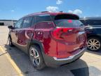 2019 Gmc Terrain Slt للبيع في Oklahoma City، OK - Front End