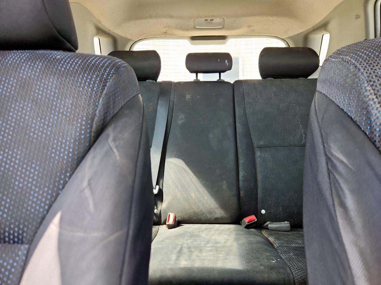 2009 Toyota Corolla Matrix VIN: 2T1KU40E49C040830 Lot: 61679615