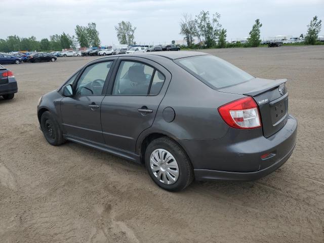 2011 SUZUKI SX4 SPORT  