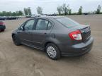 2011 SUZUKI SX4 SPORT à vendre chez Copart QC - MONTREAL