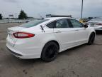 2013 Ford Fusion Se for Sale in Moraine, OH - Side