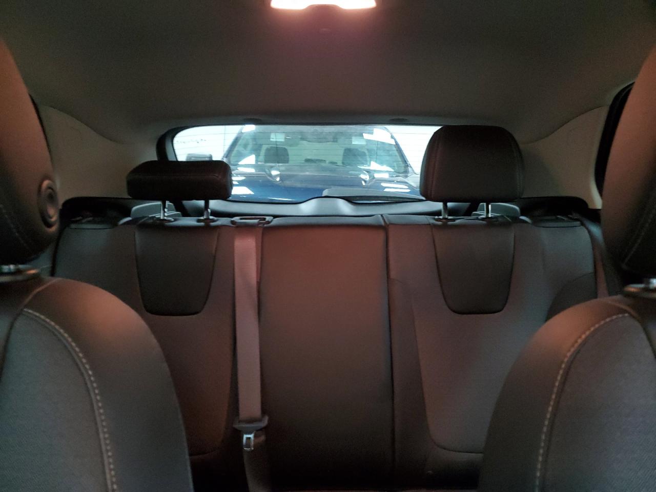 2021 Buick Encore Gx Preferred VIN: KL4MMBS2XMB123048 Lot: 60020025