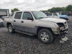 2006 Chevrolet Avalanche K1500 for Sale in Duryea, PA - Front End
