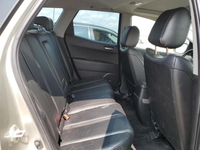 2007 MAZDA CX-7 