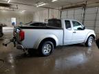 2015 Nissan Frontier S   for Sale in Madisonville, TN - Rear End