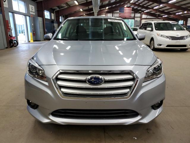  SUBARU LEGACY 2015 Granatowy
