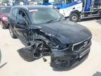 2024 VOLVO XC40 CORE for sale at Copart SANDY