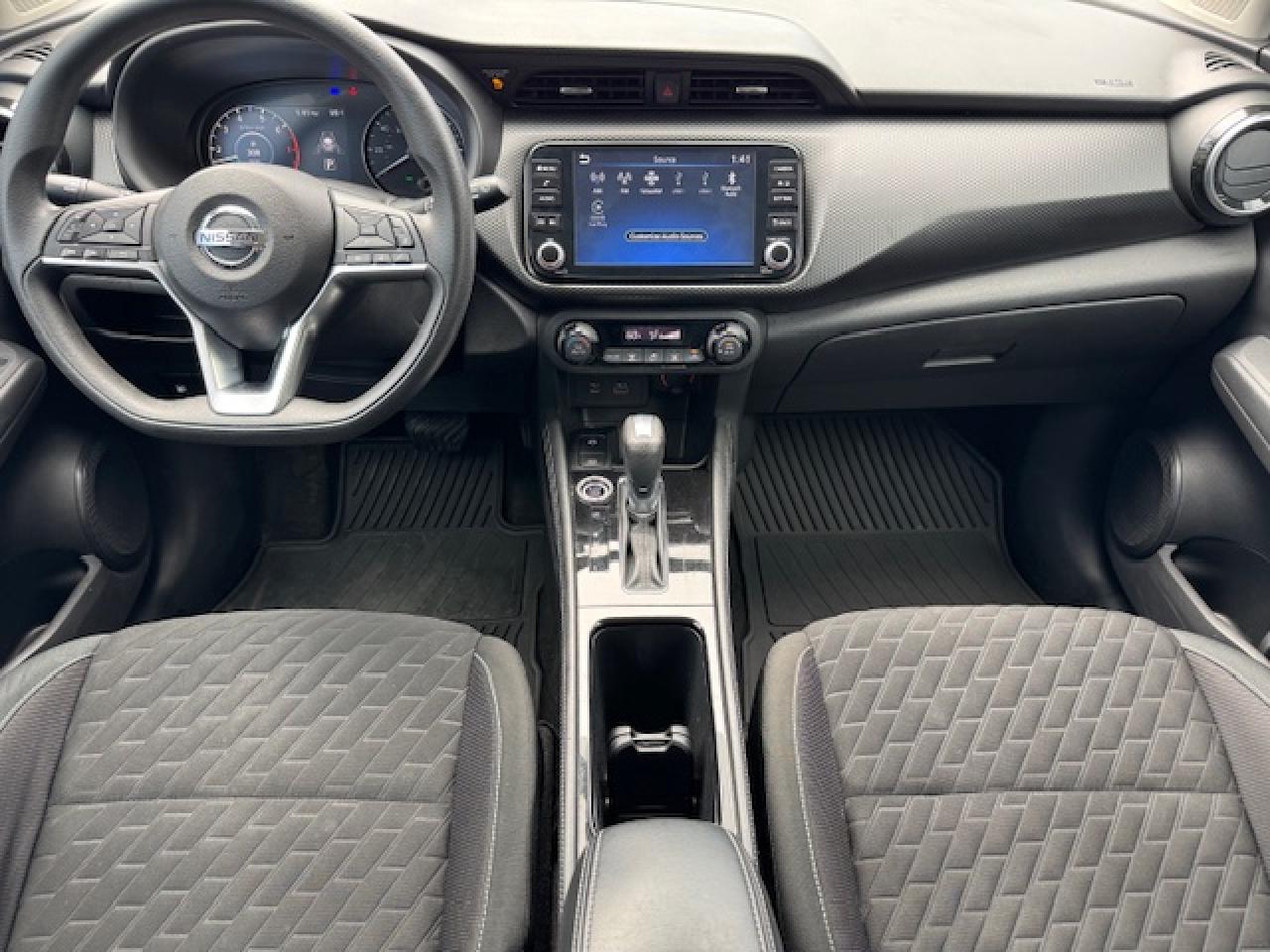 3N1CP5CV5ML513799 NISSAN KICKS 2021