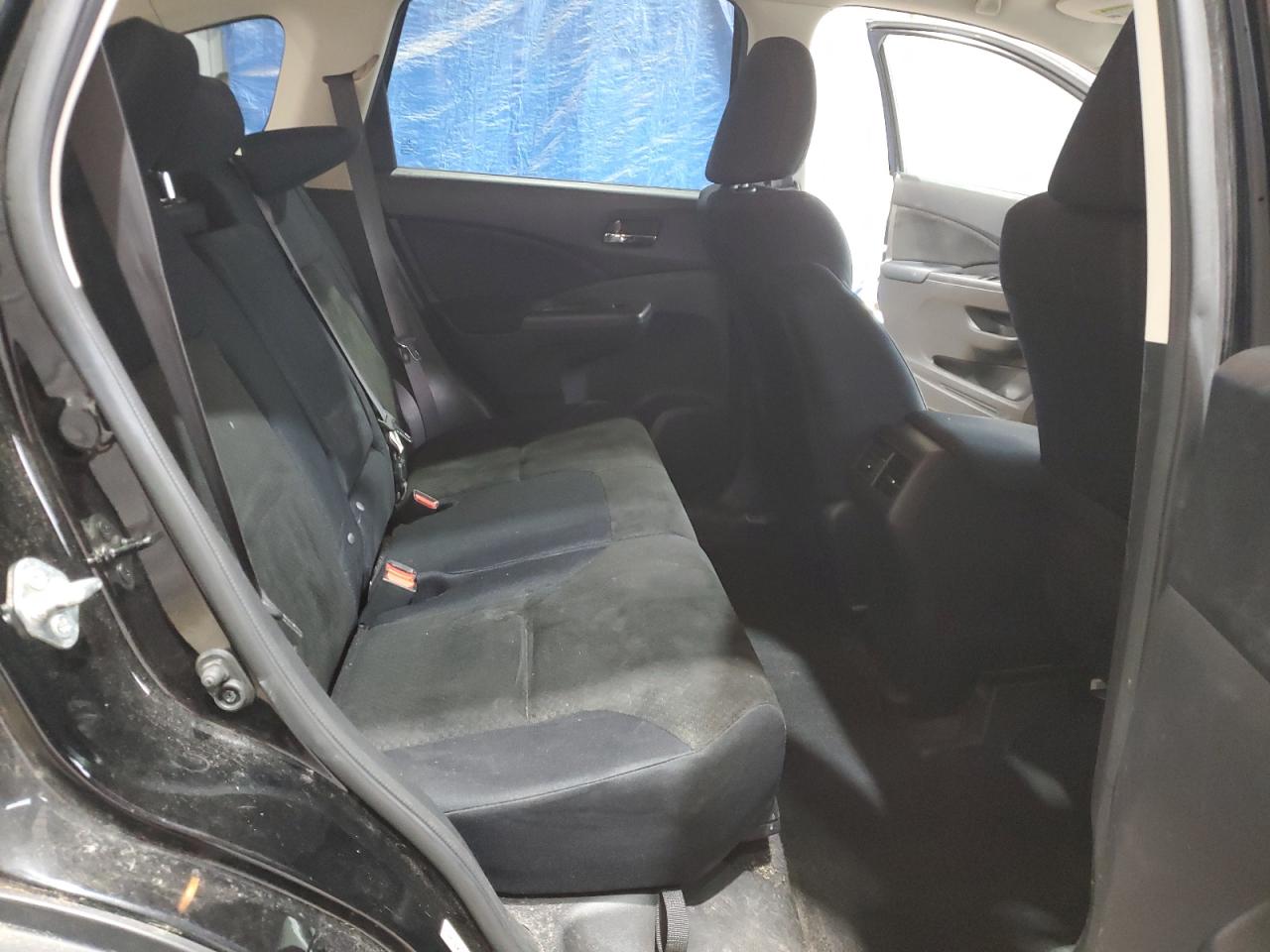 HONDA CRV 2015 VIN 2HKRM4H51FH614246 фото 11