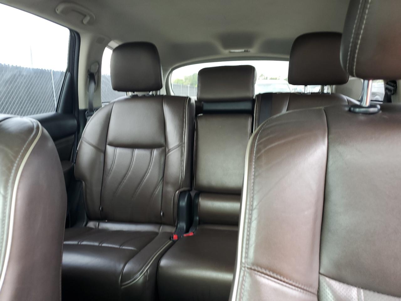 2019 Infiniti Qx60 Luxe VIN: 5N1DL0MN4KC502411 Lot: 62968725