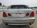 2004 Lexus Gs 300 for Sale in Glassboro, NJ - Front End