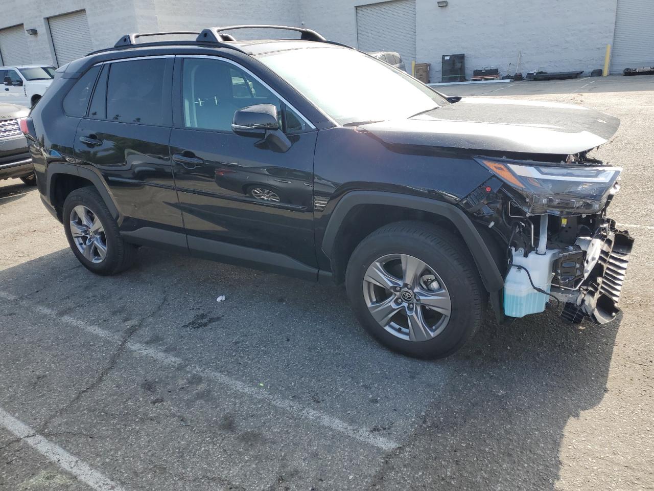2T3W1RFVXRC260785 TOYOTA RAV4 2024