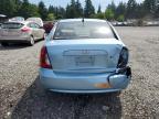 2007 Hyundai Accent Gls for Sale in Graham, WA - Rear End