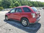 2006 Chevrolet Equinox Lt   იყიდება Grenada-ში, MS - Side