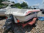 1992 DYNASTY BOATS BOAT W/TRL   à vendre chez Copart AL - MONTGOMERY