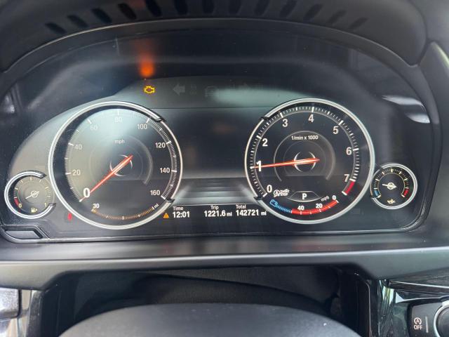 Parquets BMW X6 2015 White