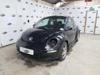 2009 VOLKSWAGEN BEETLE TDI for sale at Copart BELFAST