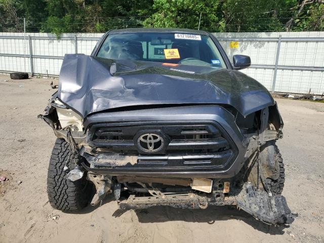  TOYOTA TACOMA 2016 Szary