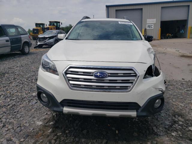  SUBARU OUTBACK 2016 White
