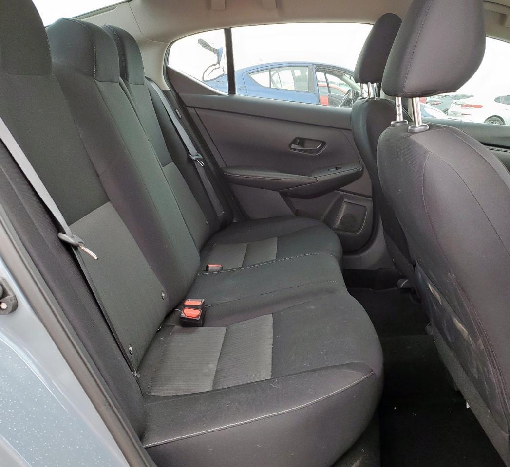 3N1AB8CV5RY389339 NISSAN SENTRA 2024