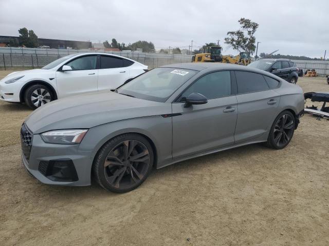 AUDI S5/RS5 – zdjęcie z aukcji, lot #60508455