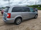 2016 Chrysler Town & Country Touring L for Sale in China Grove, NC - Front End