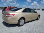 2011 Toyota Camry Se   en Venta en Riverview, FL - Rear End
