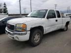 2003 Gmc New Sierra K1500 продається в Rancho Cucamonga, CA - Rear End