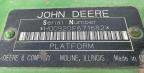 1997 John Deere 920F за продажба в Elgin, IL - Front End