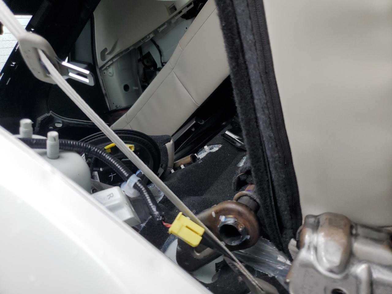 5N1BT3BB5PC737778 NISSAN ROGUE 2023