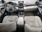 2010 Toyota Rav4    продається в Bakersfield, CA - Rear End