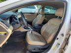 2012 Hyundai Sonata Hybrid на продаже в Windham, ME - Front End