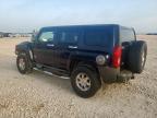 2008 Hummer H3  for Sale in Taylor, TX - Rear End