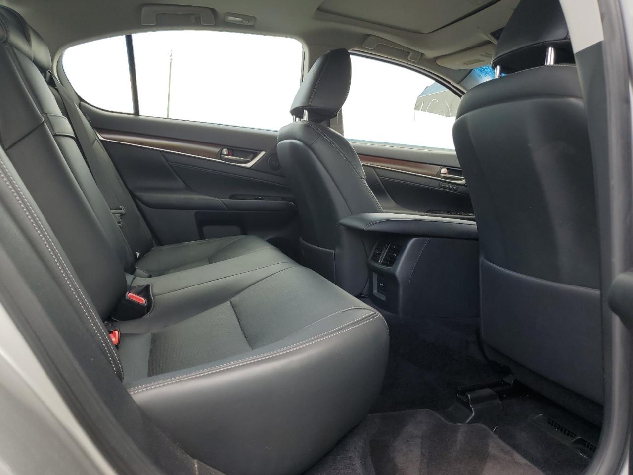 2013 Lexus Gs 350 VIN: JTHBE1BL8D5013139 Lot: 62462825
