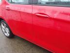 2018 VAUXHALL ASTRA SRI for sale at Copart WHITBURN