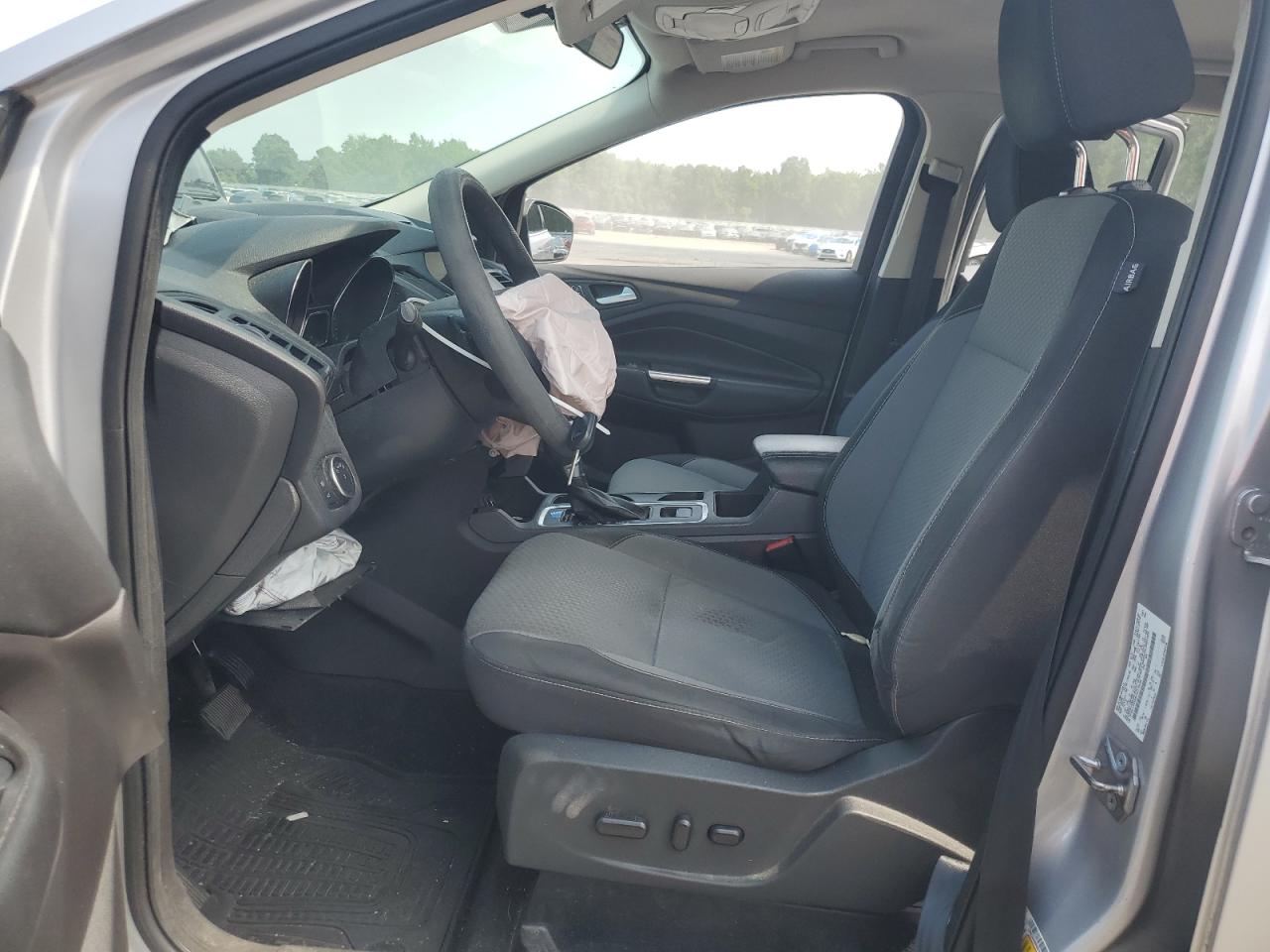 1FMCU9GD8HUD15028 FORD ESCAPE 2017