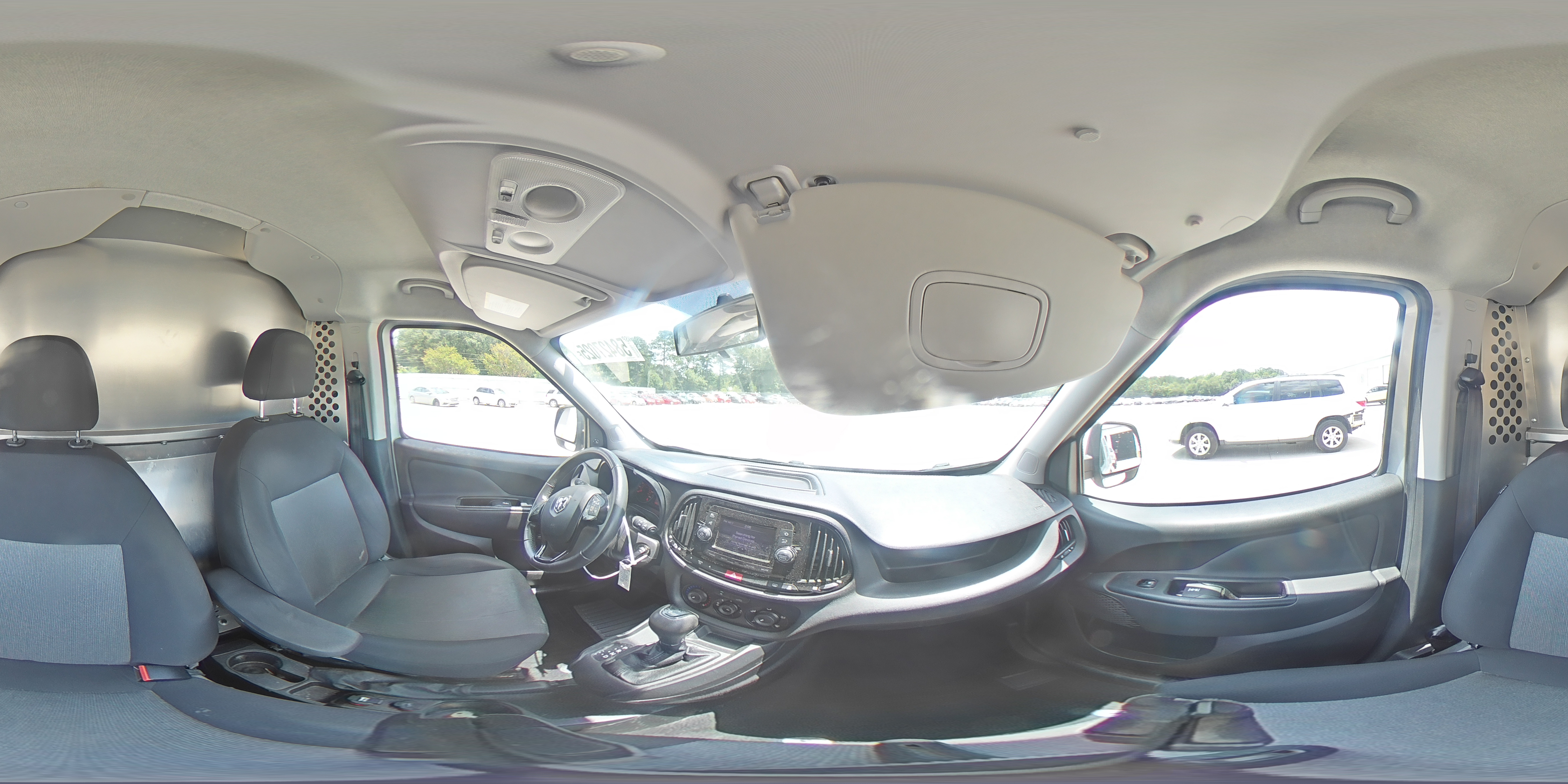 2018 Ram Promaster City Slt VIN: ZFBERFBBXJ6L71133 Lot: 58427025